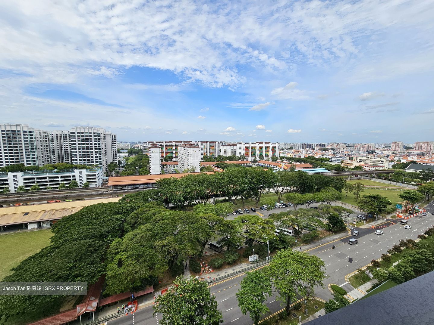 Parc Esta (D14), Apartment #501835101